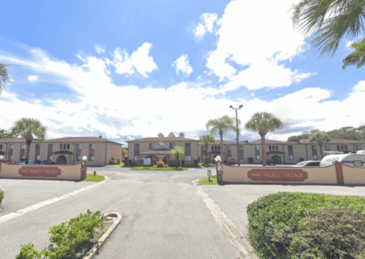 San Paolo Village Condo West Melbourne FL
