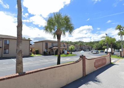 San Paolo Village Condo West Melbourne FL
